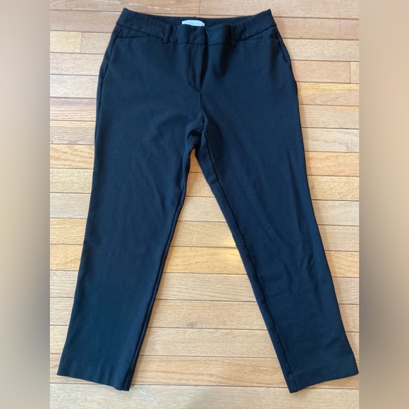 Liz Claiborne Pants - EUC Liz Claiborne Black dress pants